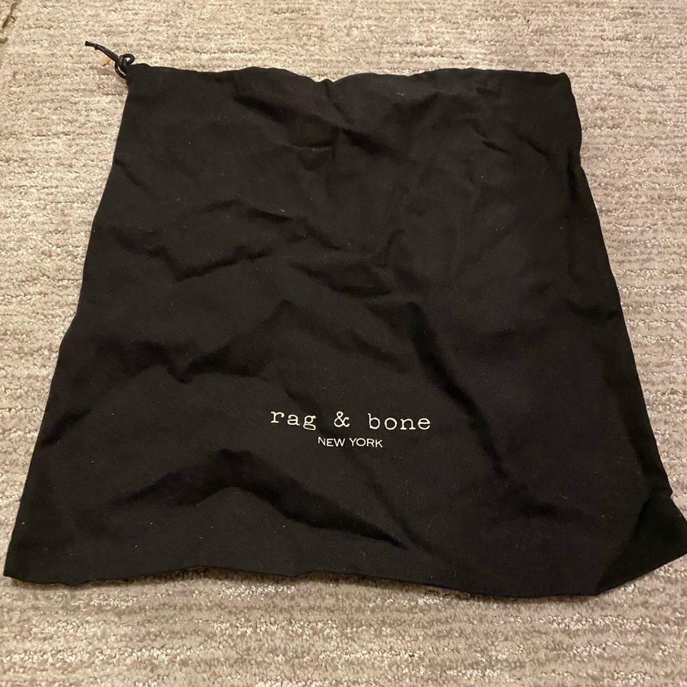 Rag & Bone Dust Bag